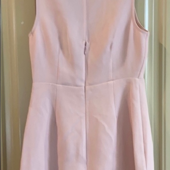 Wore once beautiful light pink jumper - Picture 2 of 4